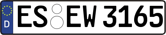 ES-EW3165