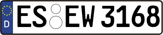 ES-EW3168