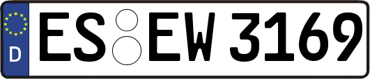ES-EW3169