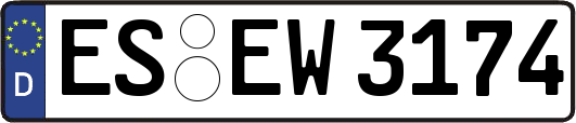 ES-EW3174