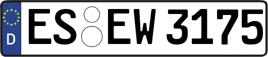ES-EW3175
