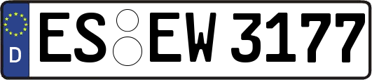 ES-EW3177