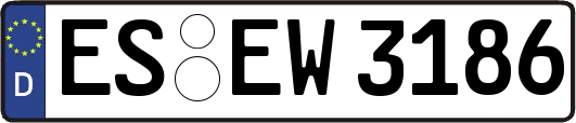 ES-EW3186
