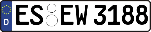 ES-EW3188