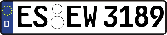 ES-EW3189