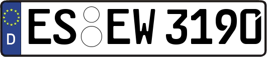 ES-EW3190