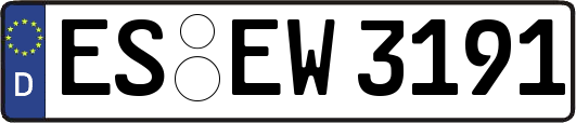 ES-EW3191