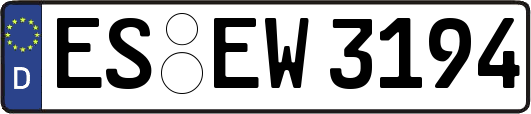 ES-EW3194