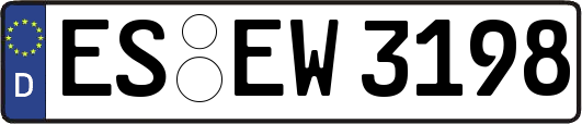 ES-EW3198
