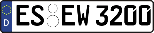 ES-EW3200