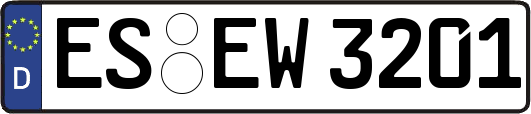 ES-EW3201