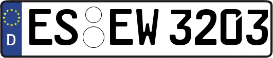 ES-EW3203