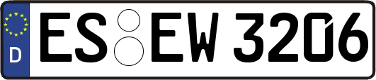 ES-EW3206