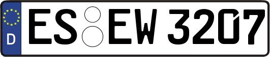 ES-EW3207