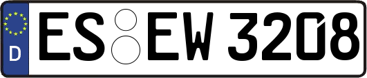 ES-EW3208