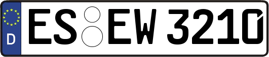 ES-EW3210