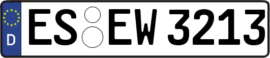 ES-EW3213