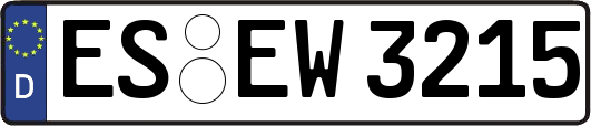 ES-EW3215