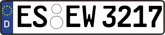 ES-EW3217