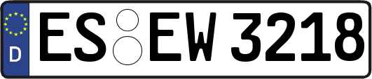 ES-EW3218