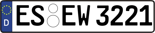 ES-EW3221