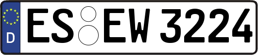 ES-EW3224