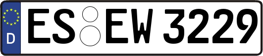 ES-EW3229