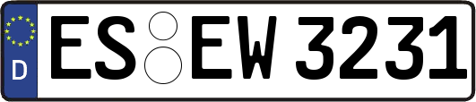 ES-EW3231