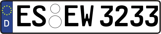 ES-EW3233