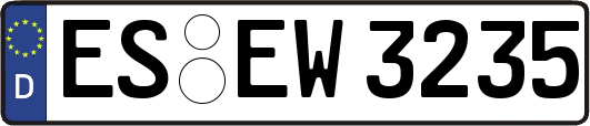 ES-EW3235