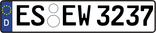 ES-EW3237