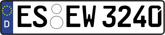 ES-EW3240