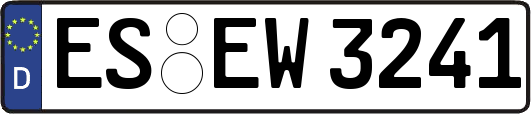 ES-EW3241