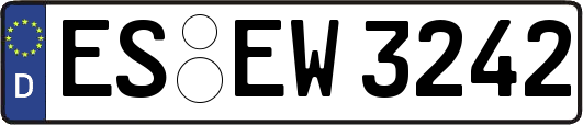 ES-EW3242