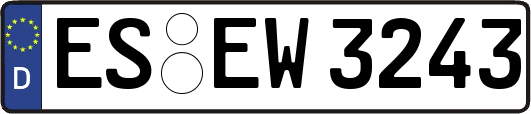 ES-EW3243