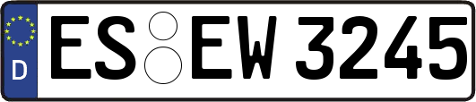 ES-EW3245
