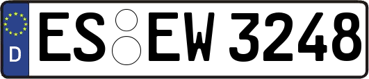 ES-EW3248