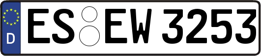 ES-EW3253