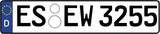 ES-EW3255