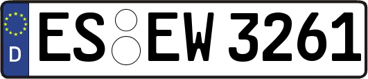 ES-EW3261