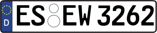 ES-EW3262