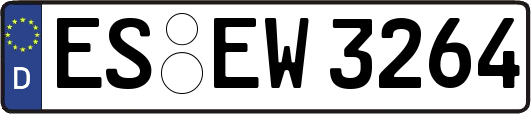 ES-EW3264