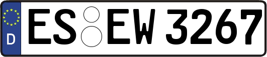 ES-EW3267