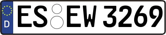ES-EW3269
