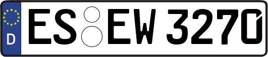 ES-EW3270