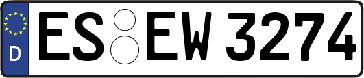 ES-EW3274
