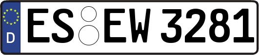 ES-EW3281