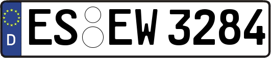 ES-EW3284