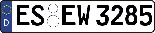 ES-EW3285