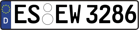 ES-EW3286